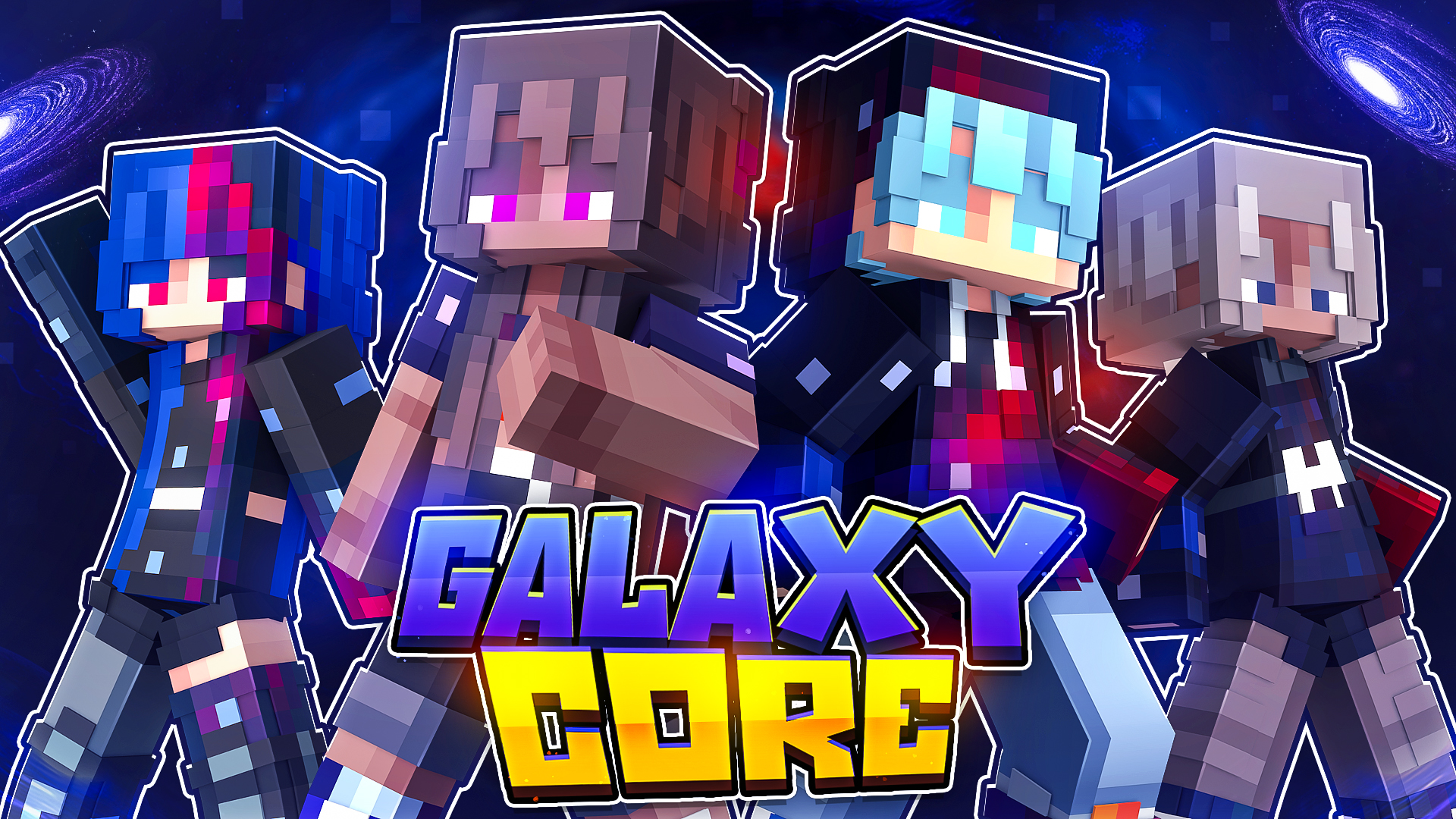 Galaxy Core